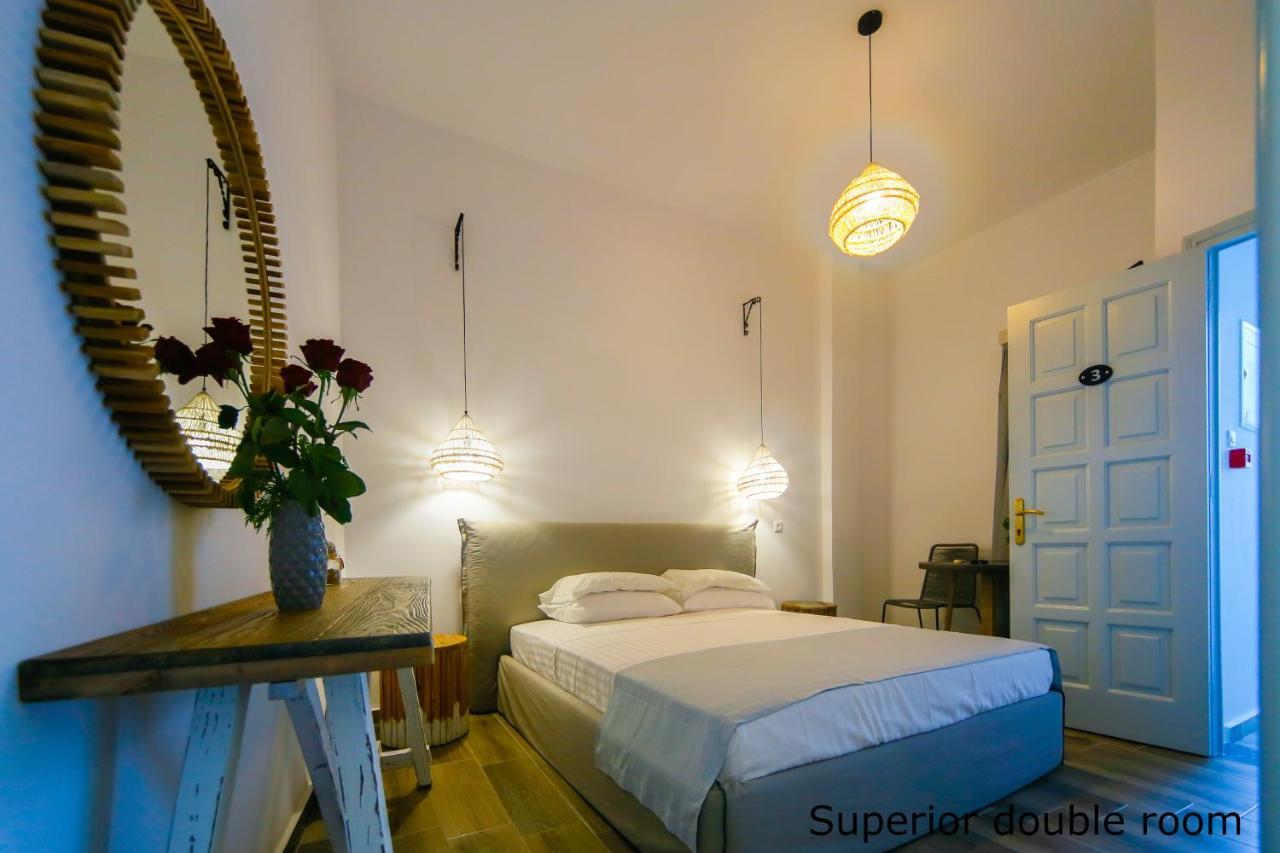 Appartement St. Paul's Bay View