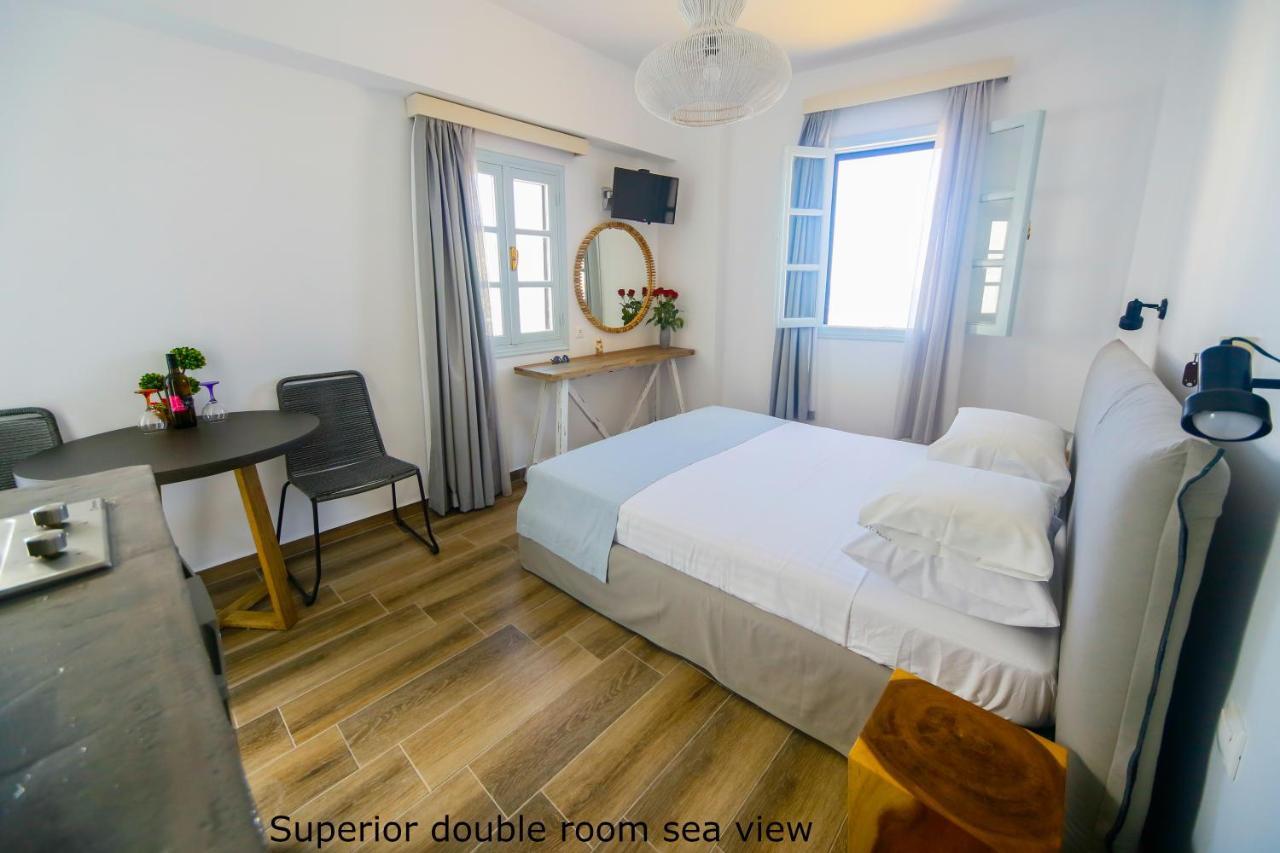 St. Paul's Bay View Appartement *