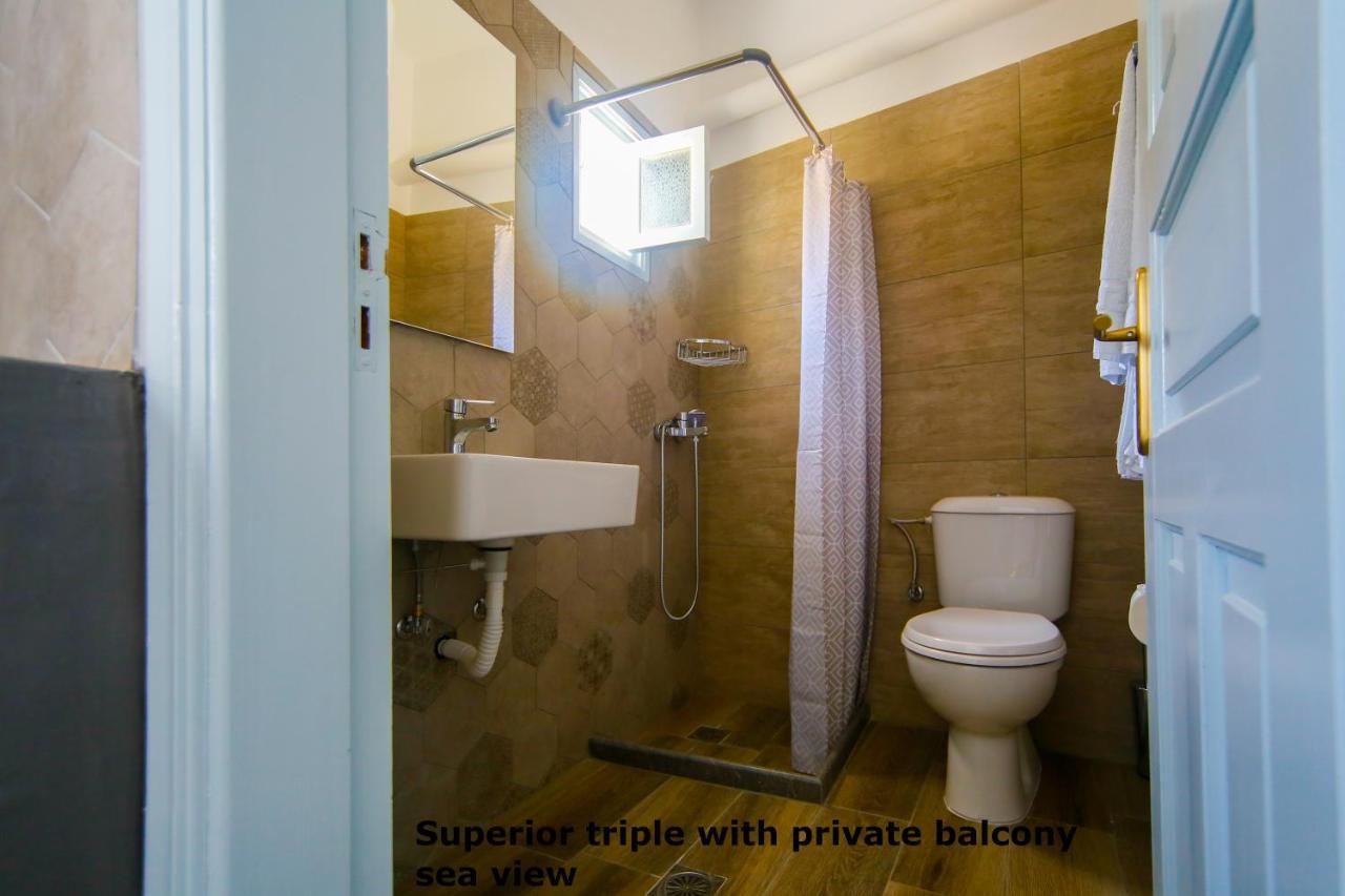 St. Paul's Bay View Appartement *