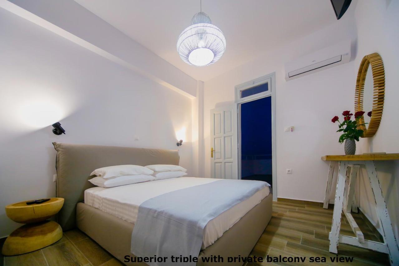 St. Paul's Bay View Appartement *