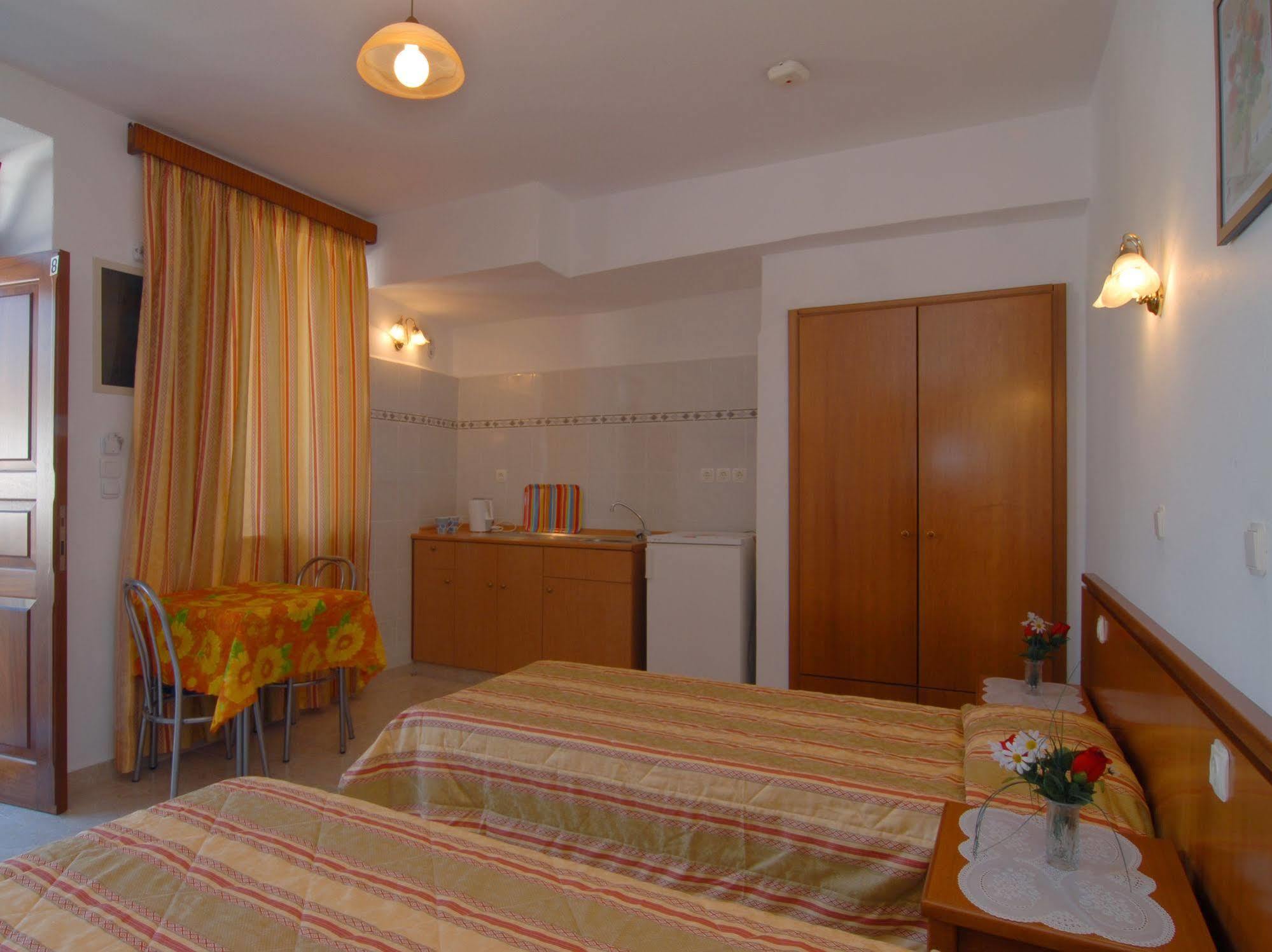 St. Paul's Bay View Appartement *