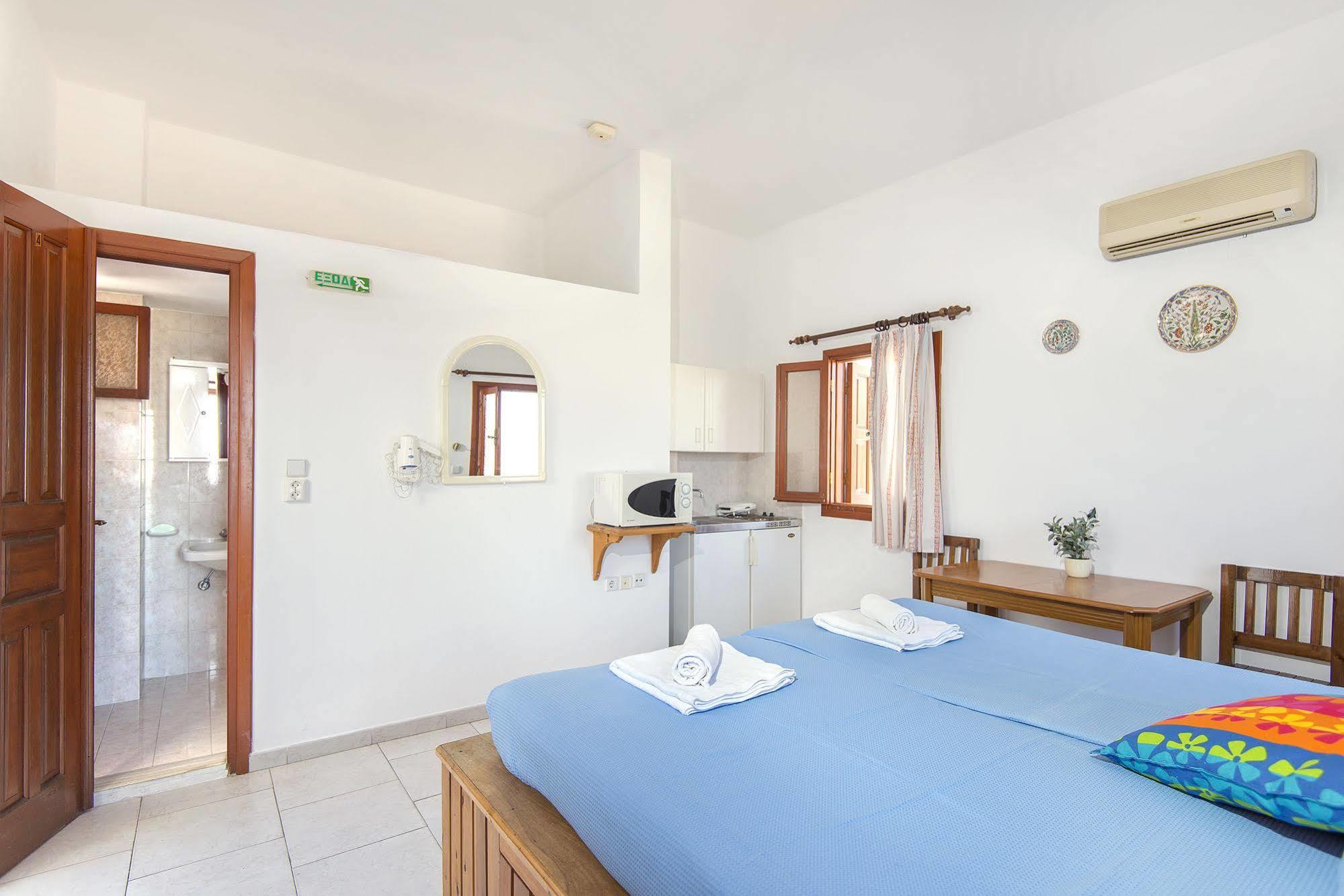 St. Paul's Bay View Appartement