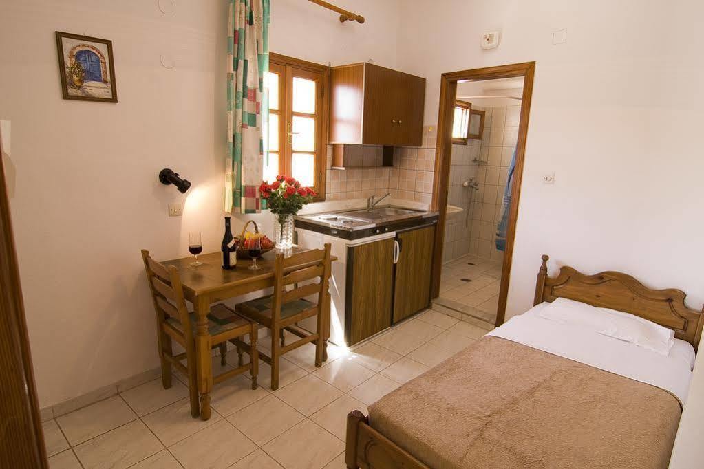 St. Paul's Bay View Appartement *